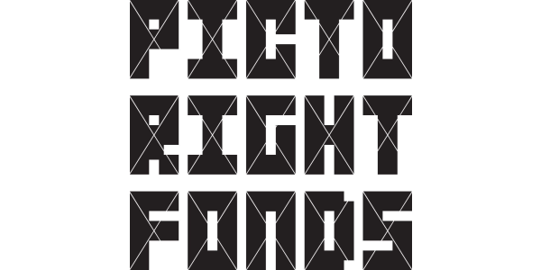 Logo Pictoright
