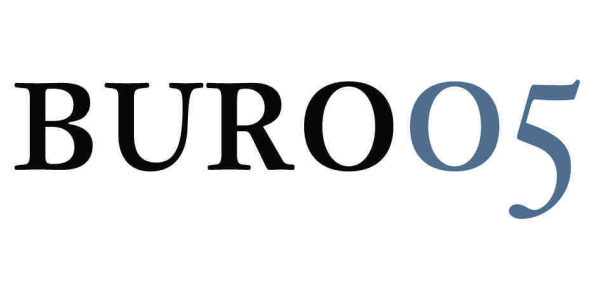Logo Buro05