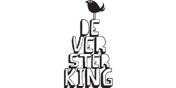 Logo de Versterking