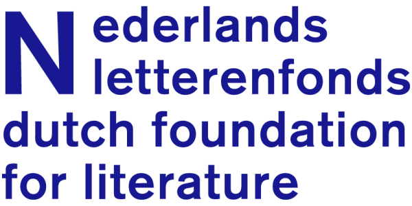 Logo Letterenfonds
