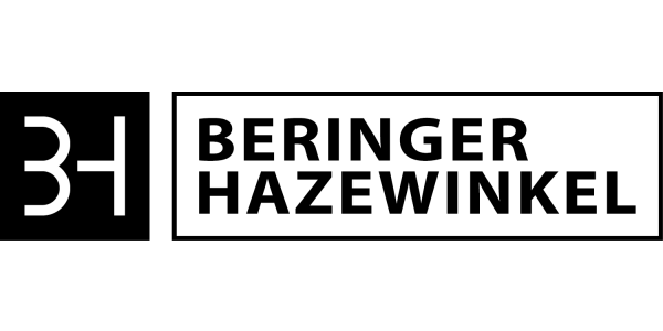 Logo Beringer Hazewinkel