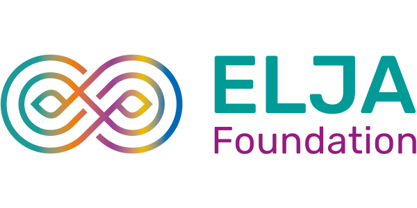 Logo ELJA foundation