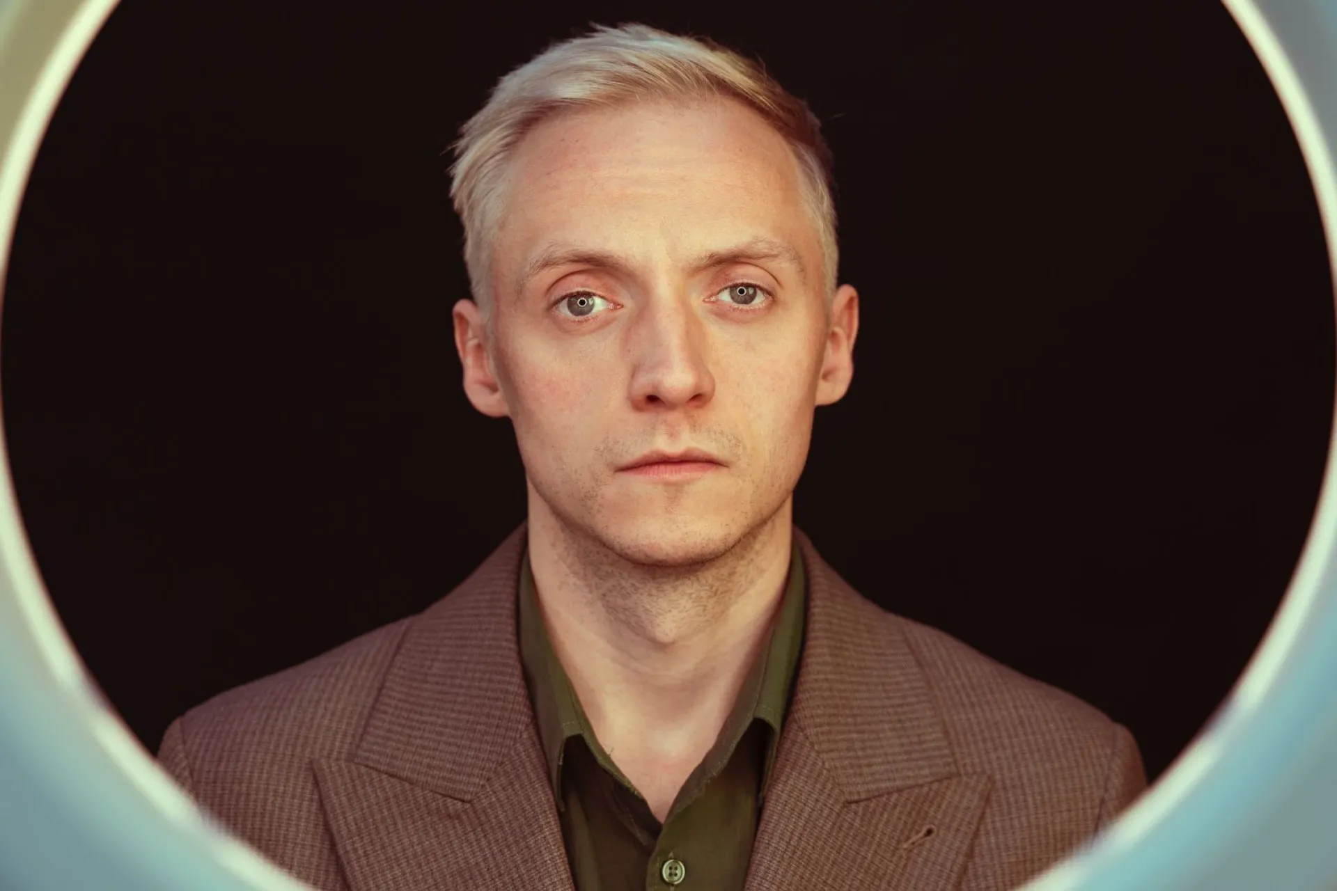 Hamish Hawk › Noorderzon